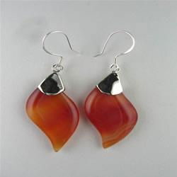 gemstone earrings 2