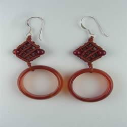 gemstone earrings 4