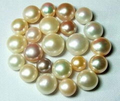 loose freshwater pearls