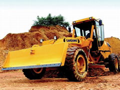 Liugong Motor Graders 418