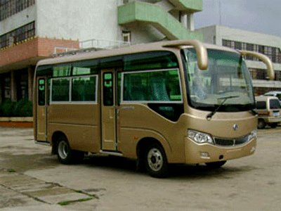 Dongfeng EQ6660PT Light Bus 2