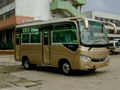 Dongfeng EQ6660PT Light Bus 2