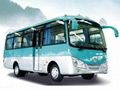 Dongfeng EQ6660PT Light Bus 3