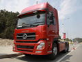 Dongfeng Tractor Truck  4