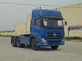 Dongfeng Tractor Truck  5