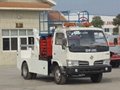 Dongfeng Wrecker Truck 2