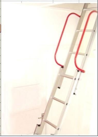 loft ladder