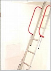 loft ladder