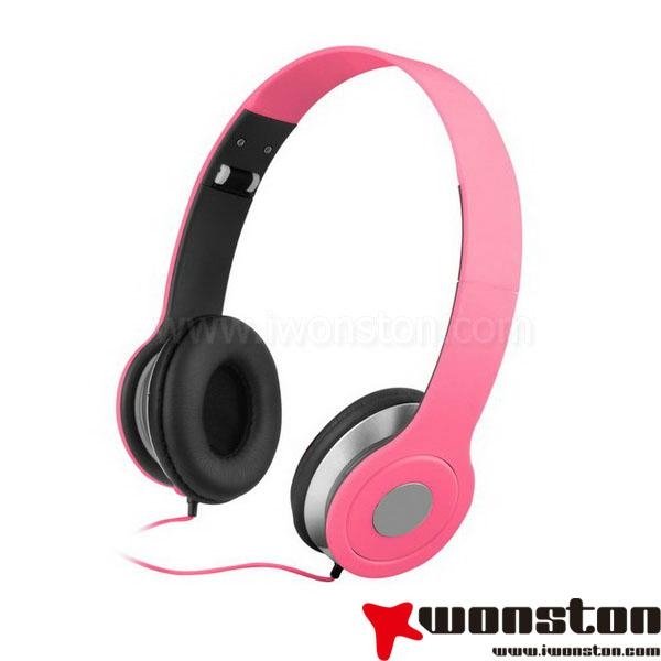 2013 new the noise cancelling mobile headphones 