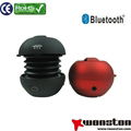 2013 portable laptop mini bluetooth speaker 2