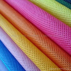 Nonwoven fabric