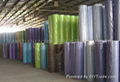 Nonwoven fabric 3