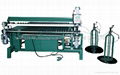 Mattress machinery 4