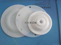 teflon PTFE diaphragm