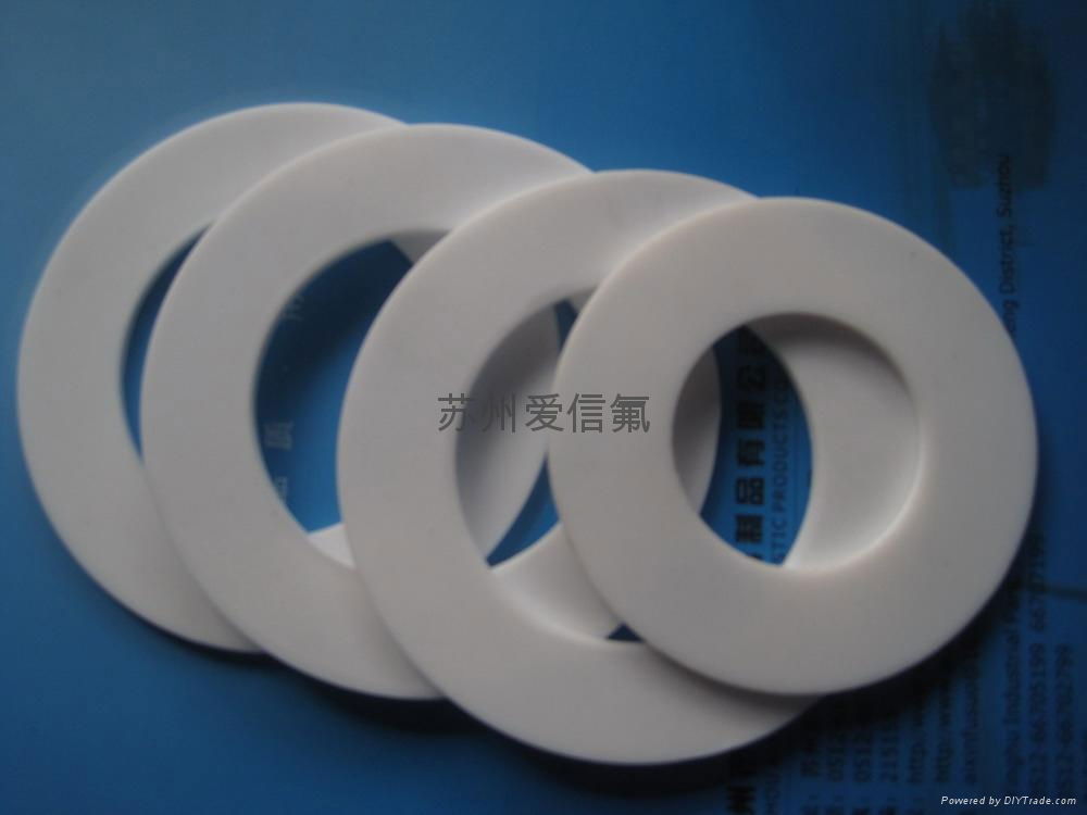 teflon PTFE diaphragm 2