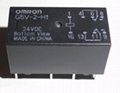 欧姆龙继电器G5V-2-H1 24VDC