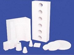 ceramic fiber special-shaped products