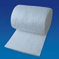 supply ceramic fiber blanket 2