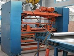 Alert- Special Ceramic Fiber Spinning MachineALT-TSB-SSJ-     