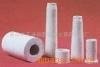 soluble ceramic fiber special-shaped products