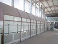 ceramic fiber board production line 1