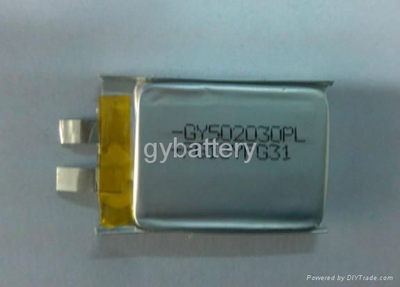 battery packs for GPS tracking devices 3