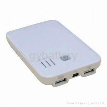 Power Bank Manufacturer