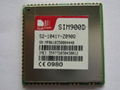 GSM/GPRS module SIM900D 1