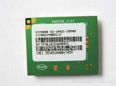 GSM/GPRS Module SIM900B