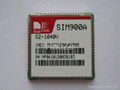 GSM/GPRS Module SIM900A