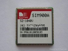 GSM/GPRS Module SIM900A