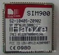 GSM/GPRS Module SIM900