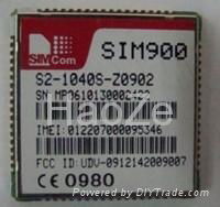 GSM/GPRS Module SIM900