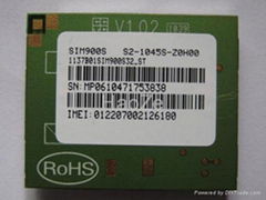 GSM/GPRS Module SIM900S