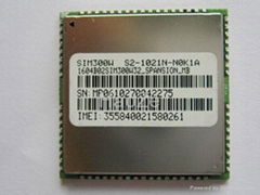 GSM GPRS Module SIM300W