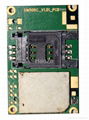 GSM/GPRS module SIM548C 2