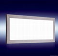 LED panel corridor light 600x150 18W 1