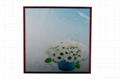 LED panel ceiling lamp 600x600  36W 1