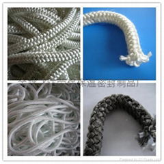 Door Seal Rope