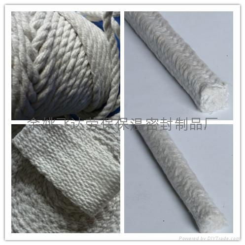 Ceramic fiber blanket 5