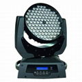 LED WASH 108 x 3W RGBW