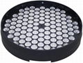 LED WASH 108 x 3W RGBW 3