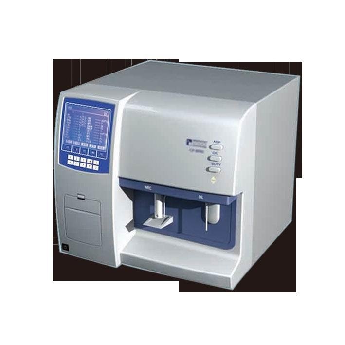 HF-3000血液分析仪