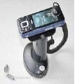 security holder with alarm with charging interface(SSLT-ZJ-01216DC)-