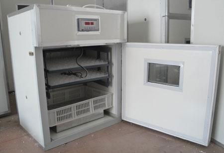  YZTI14 microcomputer completely automatic incubator 2
