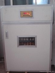  YZTI14 microcomputer completely automatic incubator