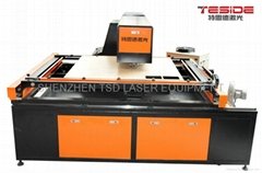 laser die maker machine
