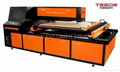 laser cutting machine for die cut blade