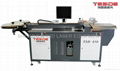 TSD-850 Automatic blade bending machine 1