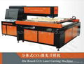 die board laser cutting machine 1